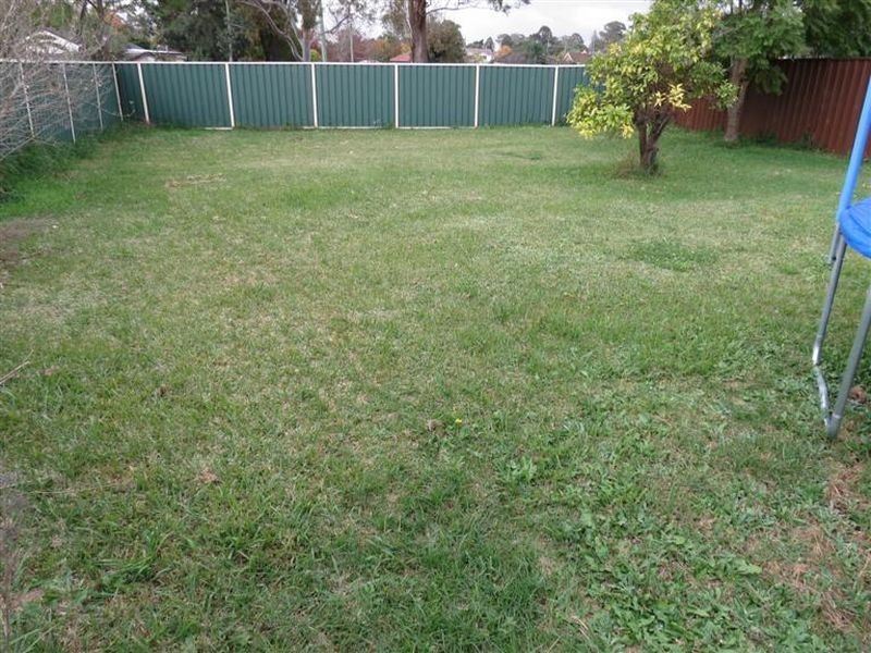 7 Western Crescent, Blacktown NSW 2148