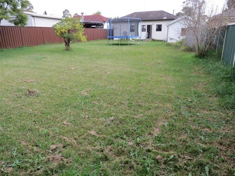 7 Western Crescent, Blacktown NSW 2148