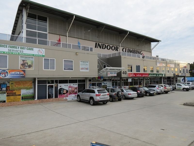 40 Third Avenue, Blacktown NSW 2148