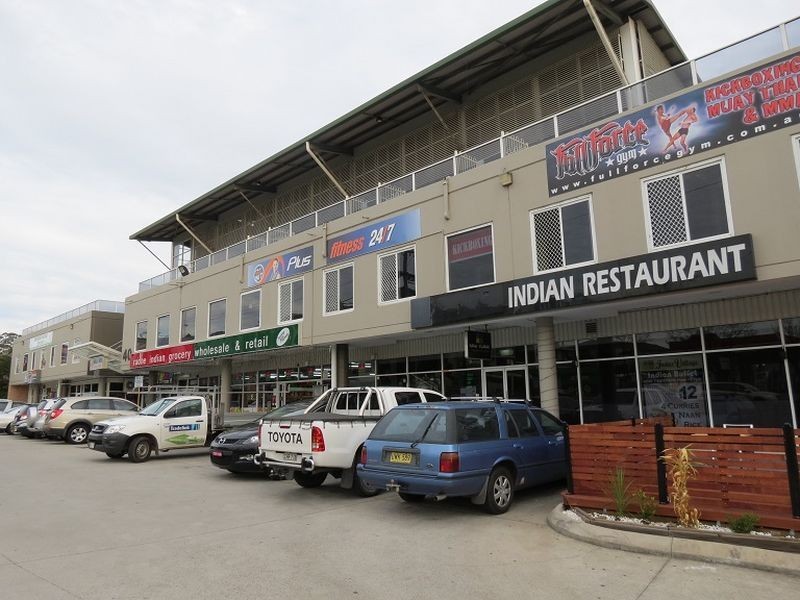 40 Third Avenue, Blacktown NSW 2148