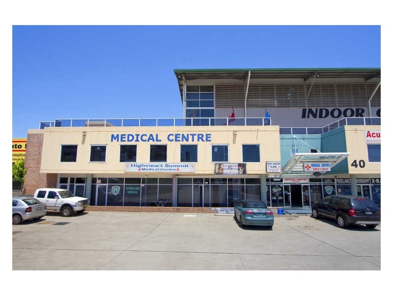 40 Third Avenue, Blacktown NSW 2148