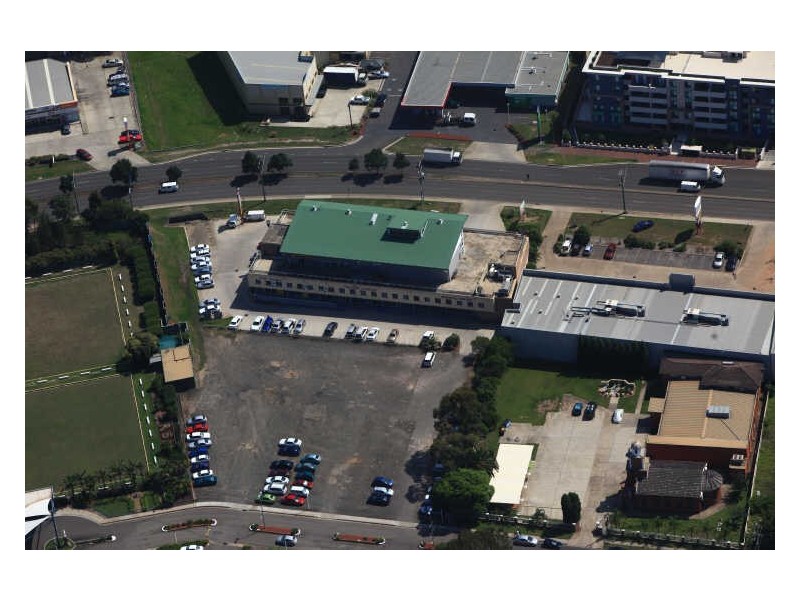 40 Third Avenue, Blacktown NSW 2148