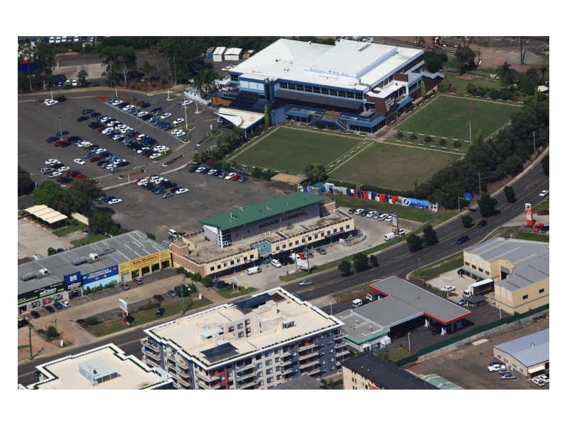 40 Third Avenue, Blacktown NSW 2148