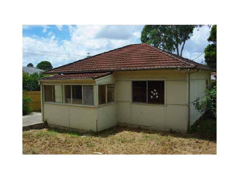 403 Wentworth Avenue, Toongabbie NSW 2146