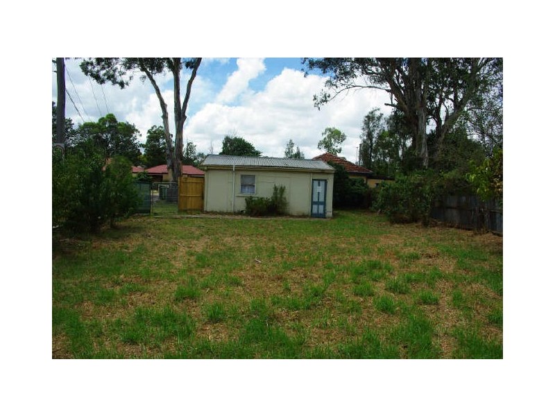 403 Wentworth Avenue, Toongabbie NSW 2146