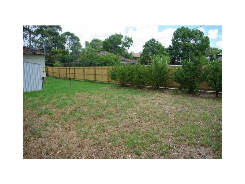 403 Wentworth Avenue, Toongabbie NSW 2146