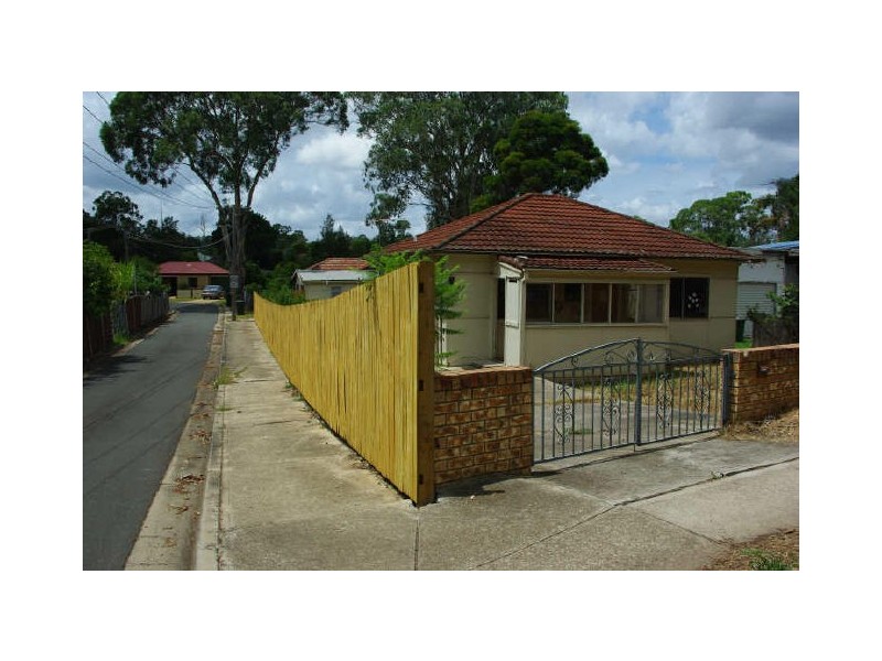 403 Wentworth Avenue, Toongabbie NSW 2146