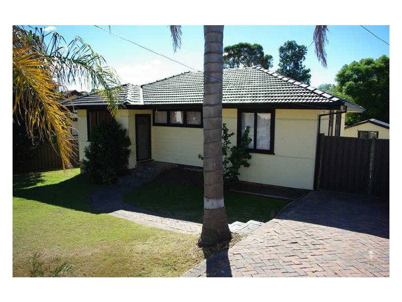 21 Mitchell Street, Lalor Park NSW 2147