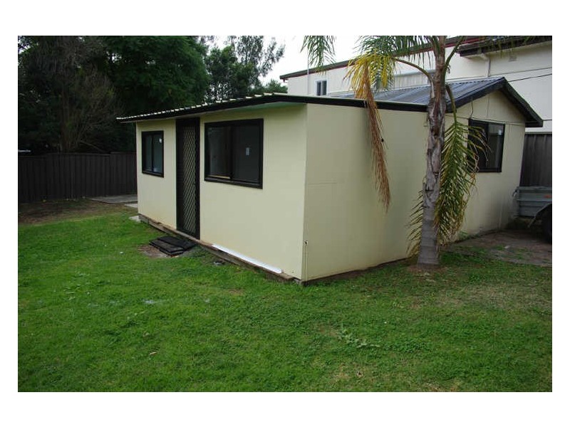 21 Mitchell Street, Lalor Park NSW 2147