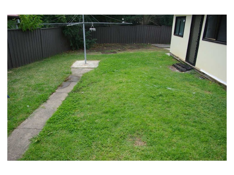 21 Mitchell Street, Lalor Park NSW 2147