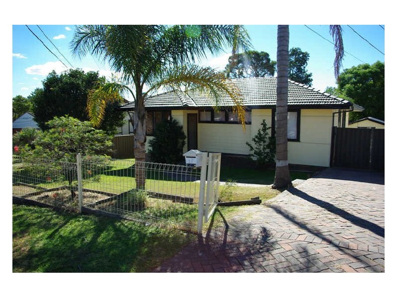 21 Mitchell Street, Lalor Park NSW 2147