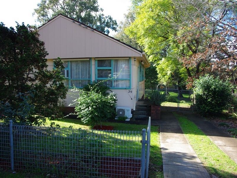 39 Best Road, Seven Hills NSW 2147