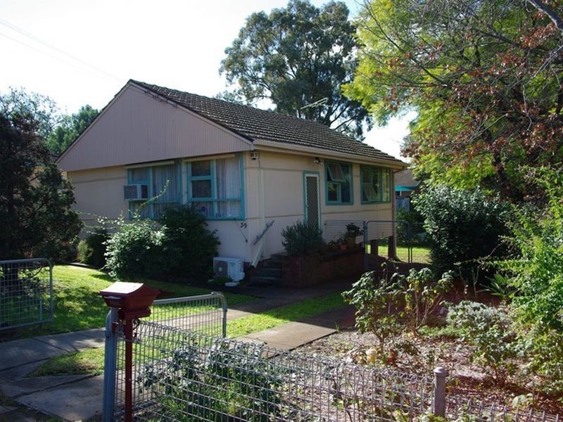 39 Best Road, Seven Hills NSW 2147