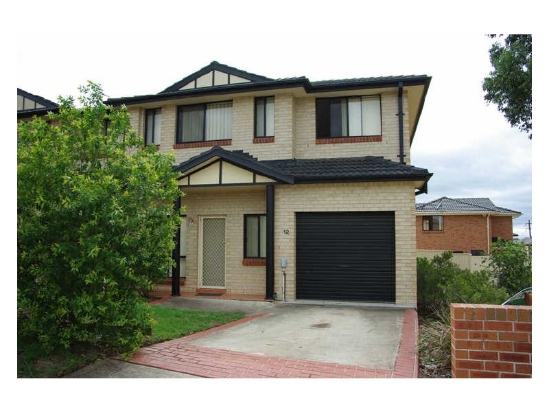 12/41 Patricia Street, Blacktown NSW 2148