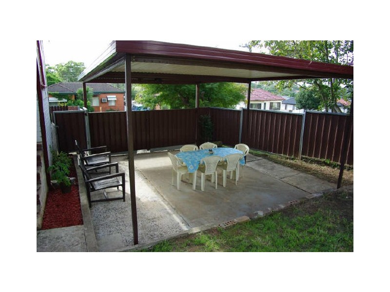 46 Fullam Road, Blacktown NSW 2148