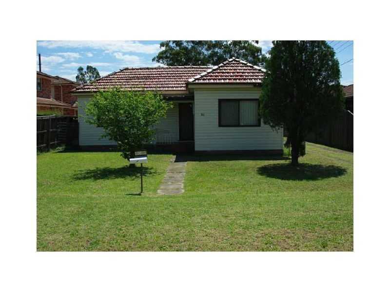 30 Norfolk Street, Blacktown NSW 2148