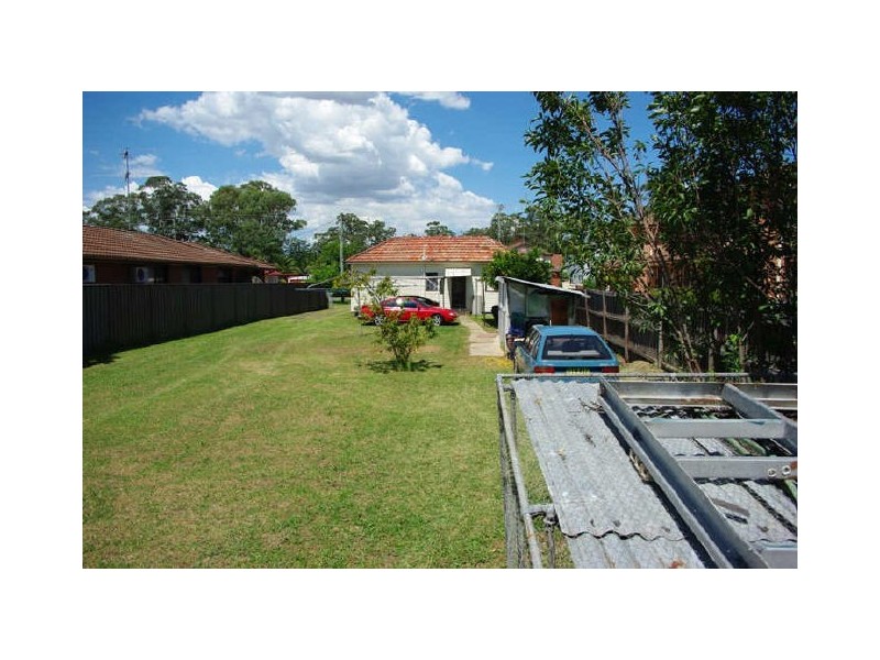 30 Norfolk Street, Blacktown NSW 2148