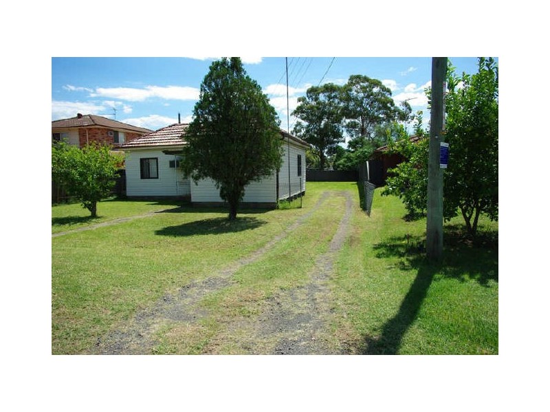 30 Norfolk Street, Blacktown NSW 2148