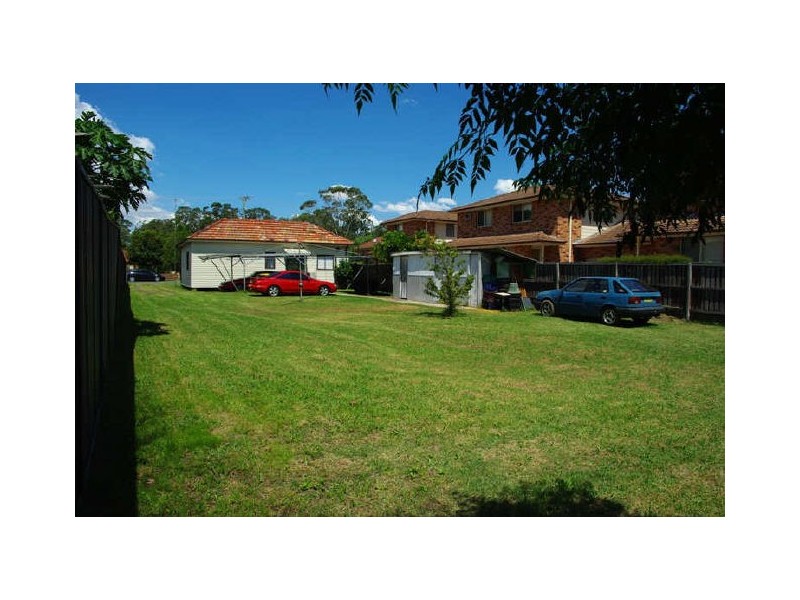 30 Norfolk Street, Blacktown NSW 2148