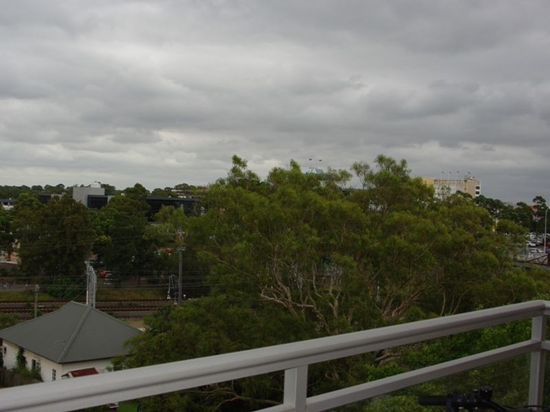 32/16-24 Oxford Street, Blacktown NSW 2148