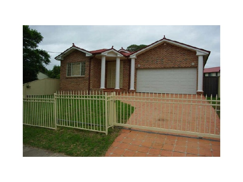 Lalor Park NSW 2147