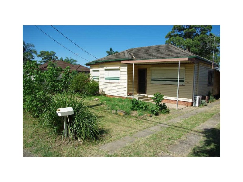 130 Davis Road, Marayong NSW 2148