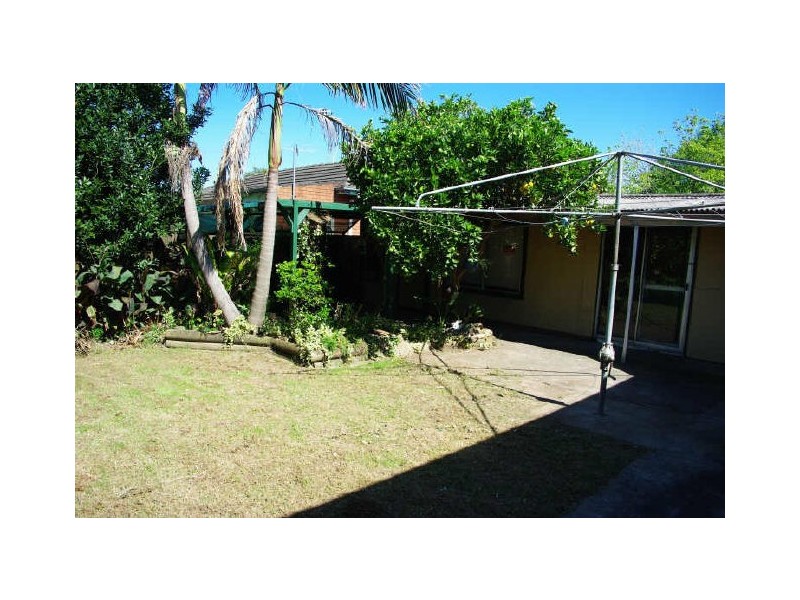 130 Davis Road, Marayong NSW 2148