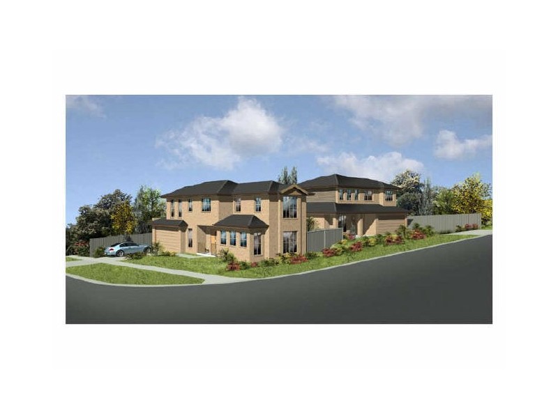 Lot B, 45 Frederick Street, Blacktown NSW 2148