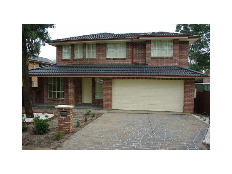 Lot B, 45 Frederick Street, Blacktown NSW 2148