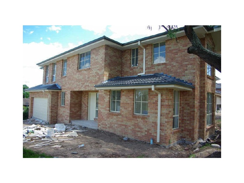 Lot B, 45 Frederick Street, Blacktown NSW 2148