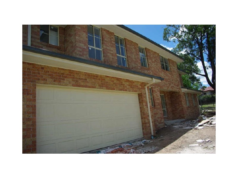 Lot B, 45 Frederick Street, Blacktown NSW 2148