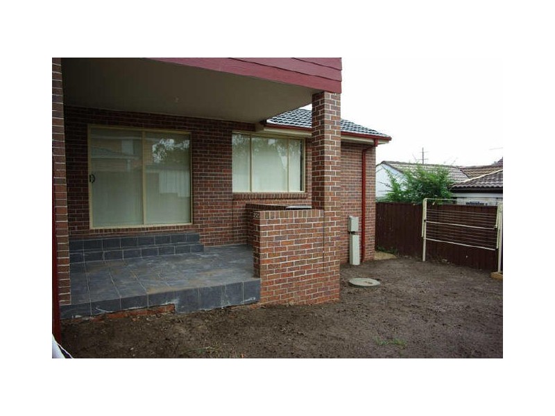 Lot B, 45 Frederick Street, Blacktown NSW 2148