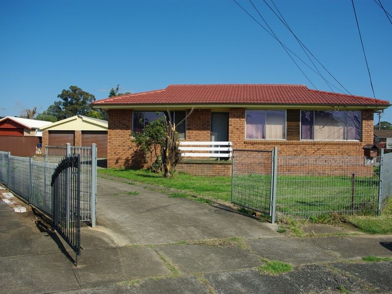 24 Heart Place, Blacktown NSW 2148