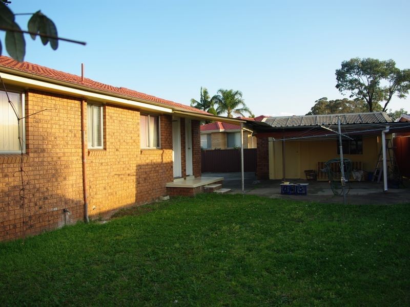24 Heart Place, Blacktown NSW 2148