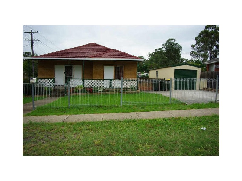 Mount Druitt NSW 2770