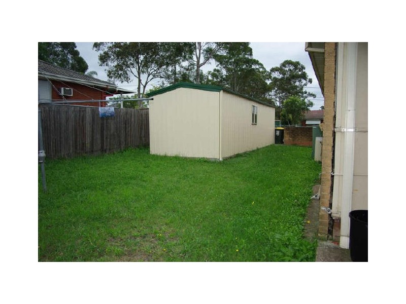 Mount Druitt NSW 2770