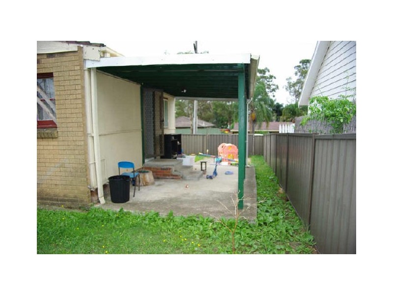 Mount Druitt NSW 2770