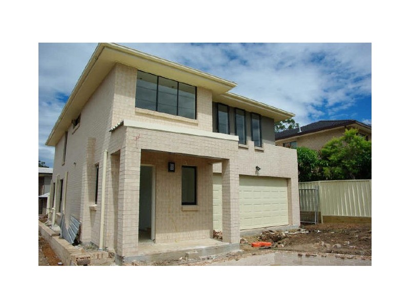 LOT 4 112 Newton Road, Blacktown NSW 2148