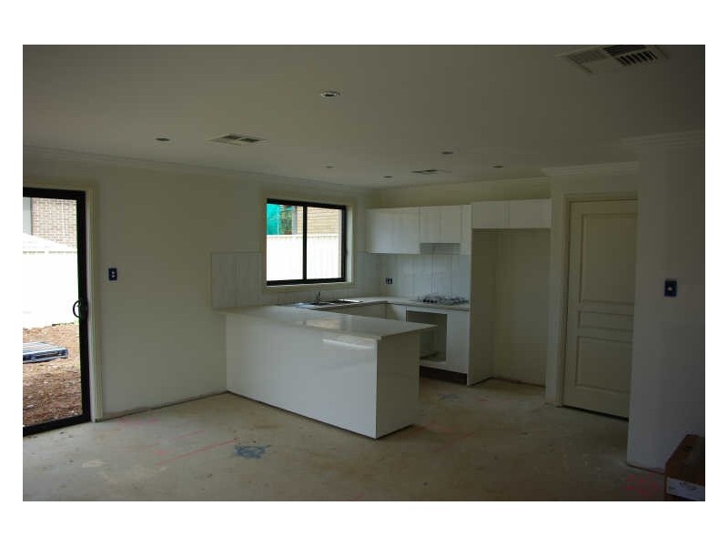 LOT 6 112 Newton Road, Blacktown NSW 2148