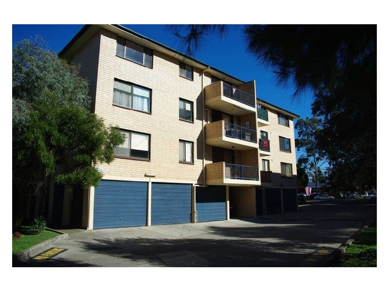 81/5 Griffiths Street, Blacktown NSW 2148
