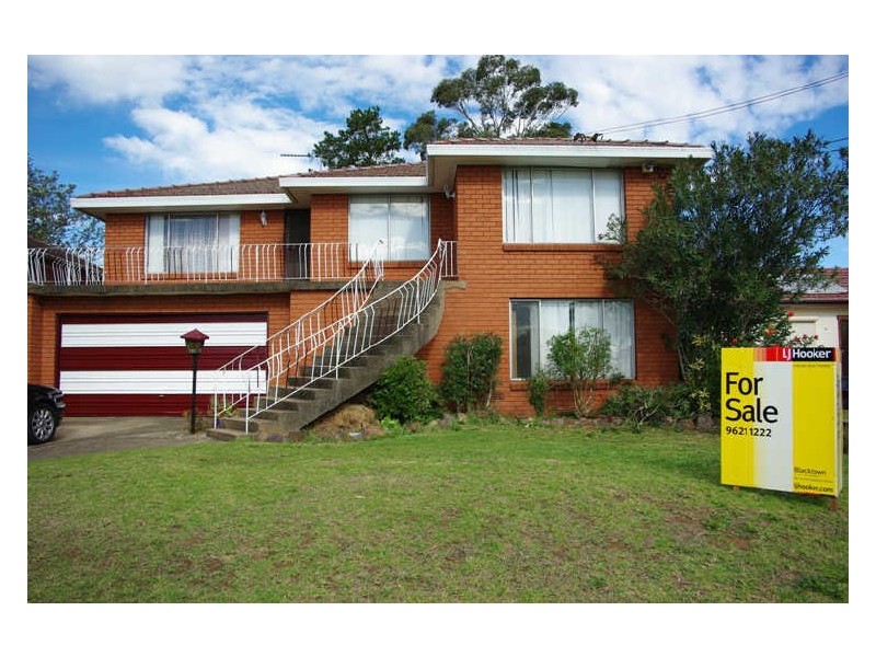 20 Pollack Street, Blacktown NSW 2148