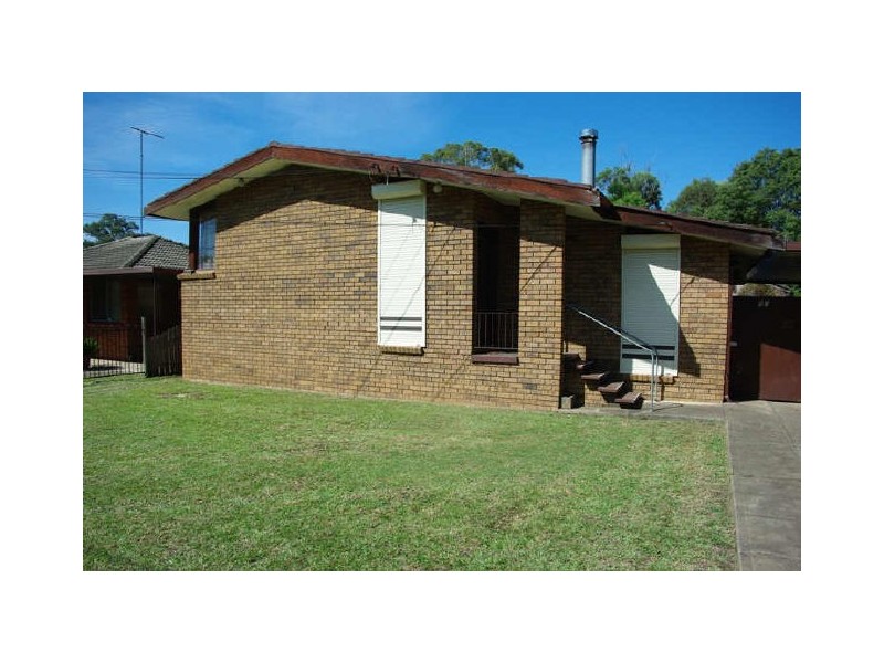 Doonside NSW 2767