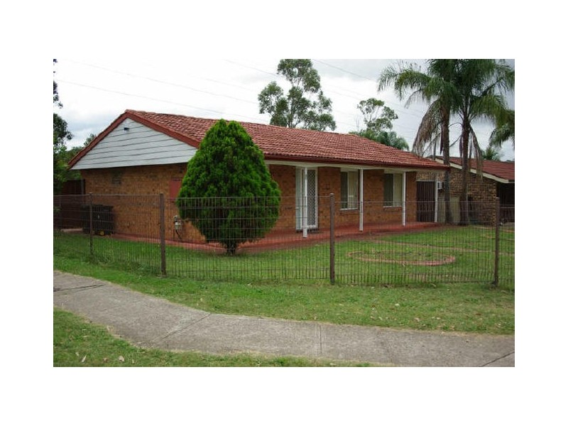 1 Hammon Avenue, Doonside NSW 2767