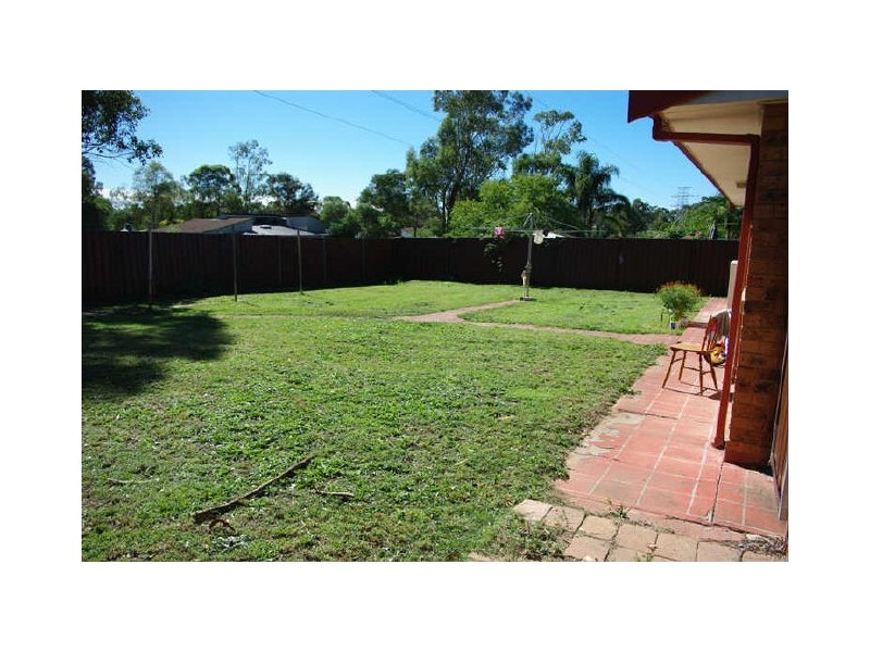 1 Hammon Avenue, Doonside NSW 2767