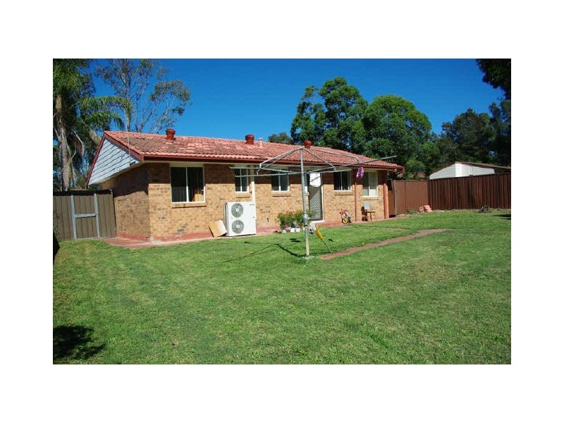 1 Hammon Avenue, Doonside NSW 2767