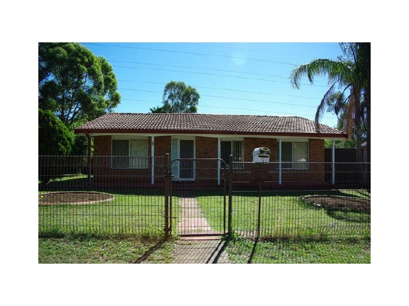 1 Hammon Avenue, Doonside NSW 2767