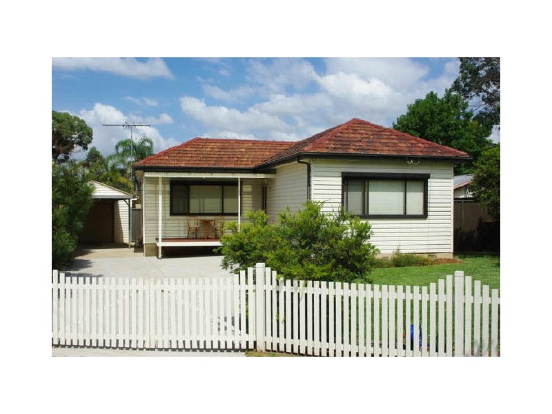 22 Prospect Street, Blacktown NSW 2148