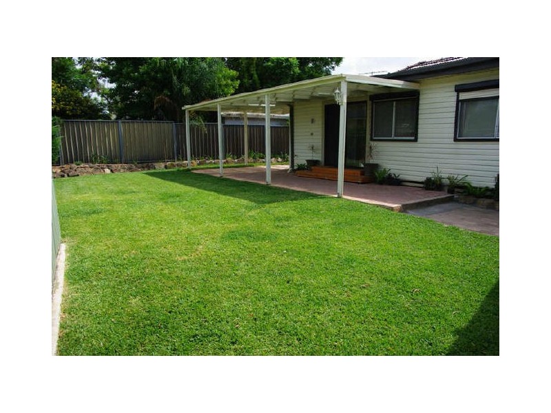 22 Prospect Street, Blacktown NSW 2148