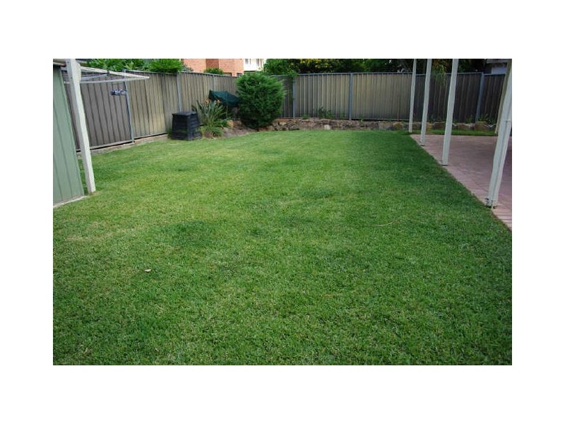 22 Prospect Street, Blacktown NSW 2148