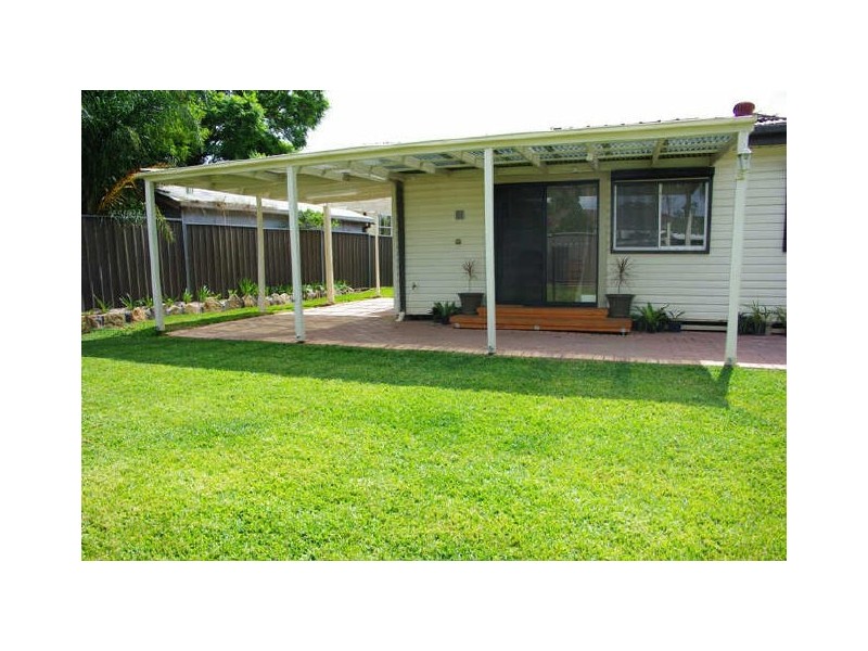 22 Prospect Street, Blacktown NSW 2148